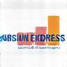 Logo Parisian Express Logistic