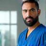 Portrait Mohamed S.